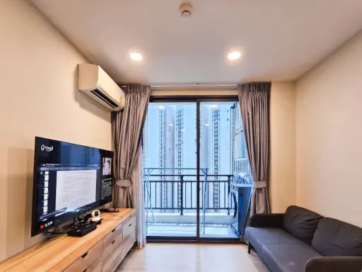 ขาย Artisan Ratchada ชั้น 14 ห้องแต่งครบ น่าอยู่ สนใจจองเลย ห้ามพลาด