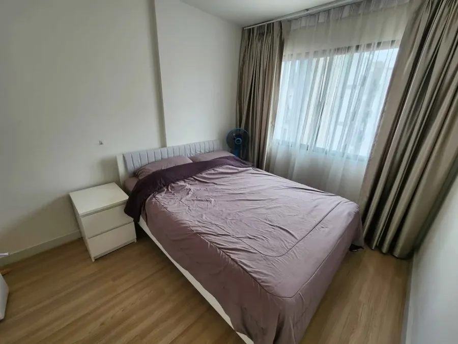 ให้เช่า Condo The Nest Sukhimvit 22 ห้องพร้อมเข้าอยู่ เดฟอร์ เครื่องใช้ไฟฟ้าพร้อม จองเลยก่อนพลาด++