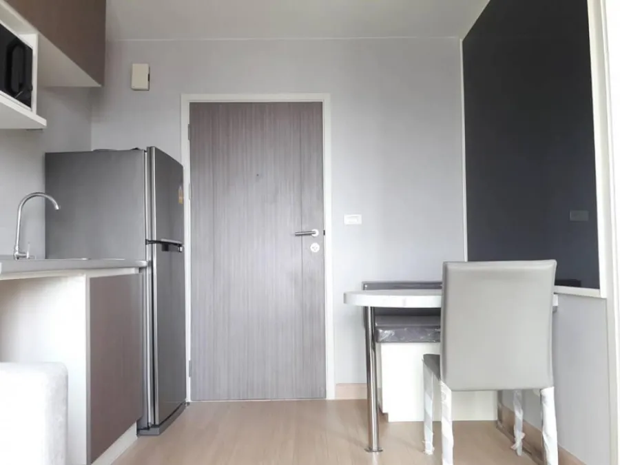 For Rent Casa Condo BangYai ห้องใหญ่พื้นที่ใช้สอยเยอะ ราคานี้คุ้มสุดๆ ไม่จองแล้วจะเสียใจ ด่วนเลย