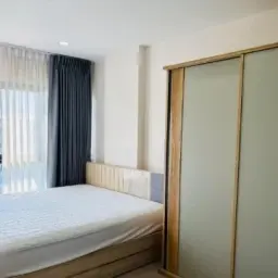 Condo for sale Condo Supalai City Resort Sukhumvit 107