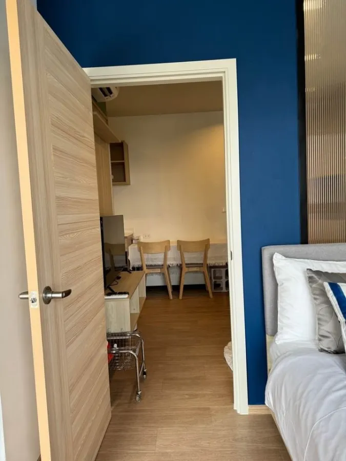 Common TU for rent & sell, north facing room, 22nd floor, cool and comfortable, stylishly decorated room, very livable, don't miss it!!