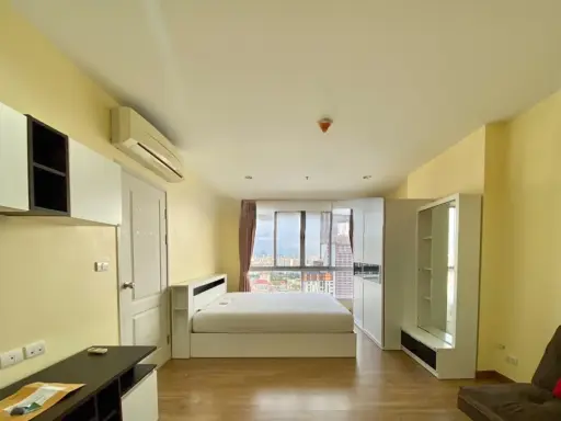 Condo for rent!! The Tree Bang Pho Station. Beautifully decorated, great price, ready to move in! Reserve now!