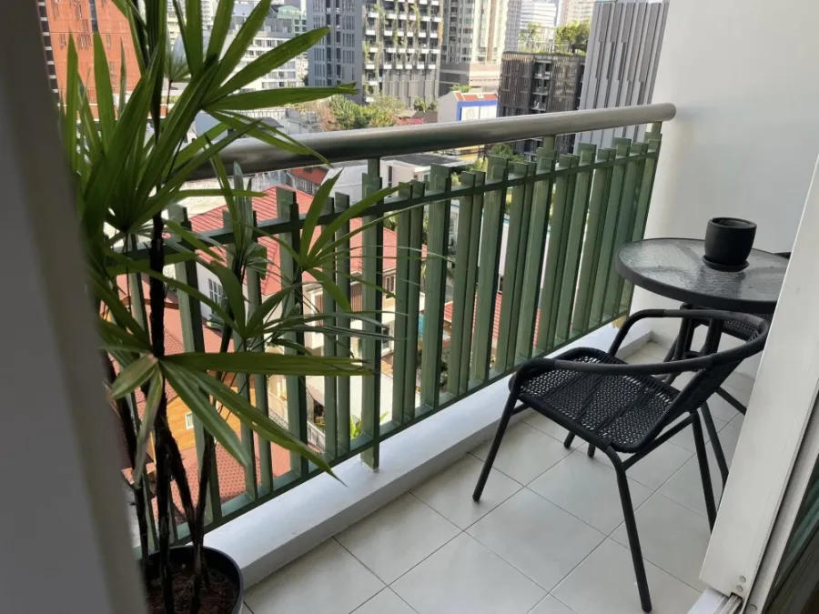 ให้เช่า Wind Sukhumvit 23 ห้องกว้างขวางน่าอยู่ สิ่งอำนวยความสะดวกครบครัน จองเลยอย่าพลาด+++