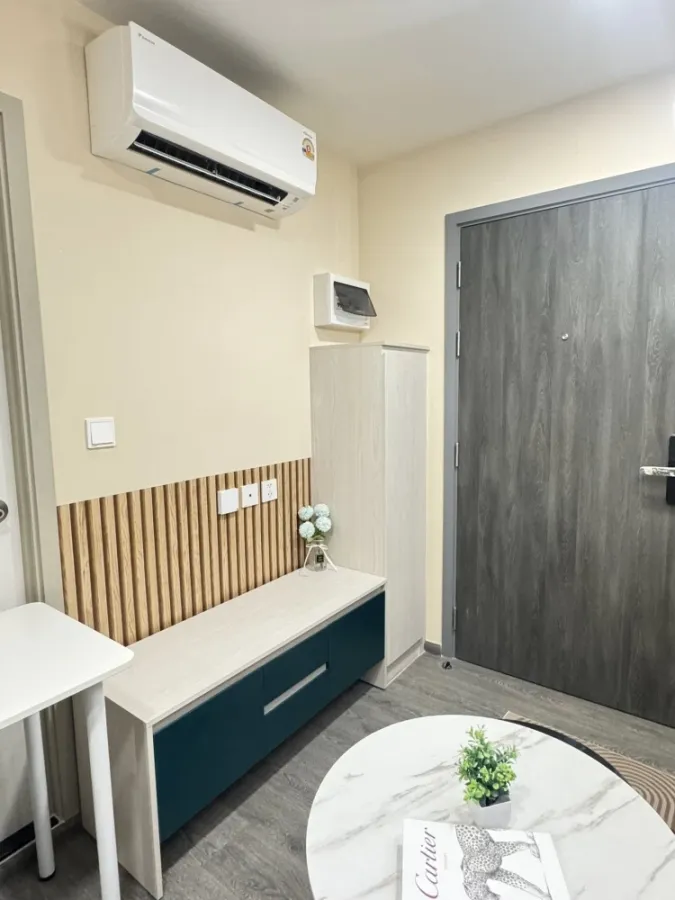 ให้เช่า Kave Wonderland Type One Bedroom Extra 28 ตร.ม. วิวสระว่ายน้ำ ตกแต่งดูดีน่าอยู่มากๆ รีบจองเลย