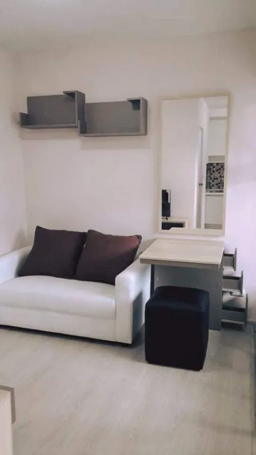ว้าววว ห้องตกแต่งสวยมาก ปล่อยเช่า Plum Condo park รังสิต เฟส 3 ตกแต่งโมเดิ้ลทุดๆ สนใจรีบเลยน้า