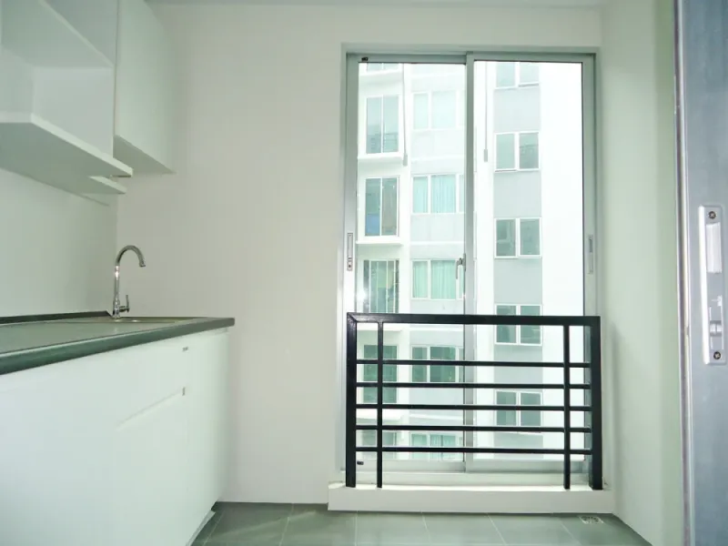 ให้เช่า Sammakorn S9 Condominium ชั้น 5 ห้องกว้าง แต่งครบ น่าอยู่ สนใจจองเลย