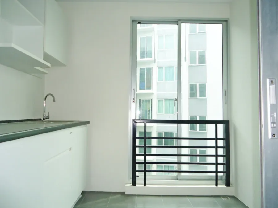 ให้เช่า Sammakorn S9 Condominium ชั้น 5 ห้องกว้าง แต่งครบ น่าอยู่ สนใจจองเลย