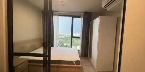 🏠🌃 ให้เช่า คอนโด ไอดีโอ โมบิ สุขุมวิท อีสต์พอยท์ 🏠🌃
