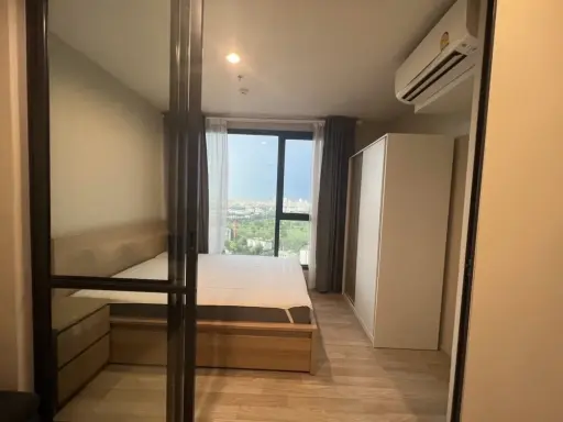 🏠🌃 ให้เช่า คอนโด ไอดีโอ โมบิ สุขุมวิท อีสต์พอยท์ 🏠🌃 images