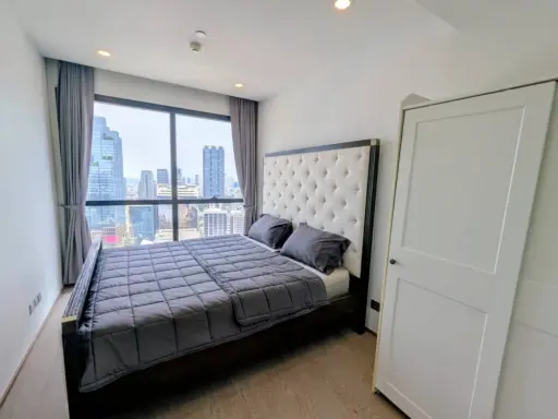 🏠🌃 ให้เช่า คอนโด เเอชตัน จุฬา-สีลม 🏠🌃 images