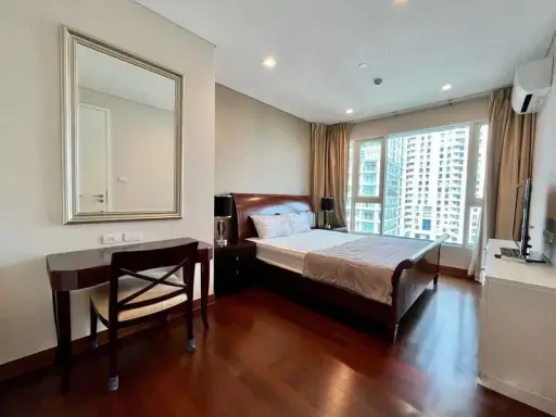 ให้เช่า Ivy Thonglor แบบ 2 ห้องนอน 2 ห้องน้ำ พื้นที่กว้างมากๆ พร้อมเฟอร์นิเจอร์ครบชุด สนใจจองเลย images