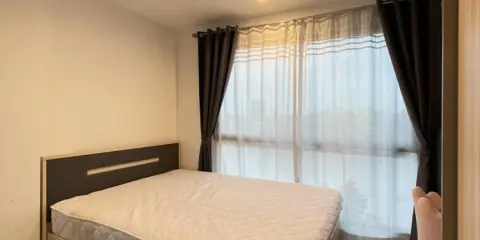 ขาย Condo The excel khukhot ห้องดูดี เฟอร์นิเจอร์ครบ ตกแต่งน่าอยู่สุดๆ รีบจองเลยจ้า