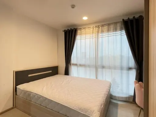 ขาย Condo The excel khukhot ห้องดูดี เฟอร์นิเจอร์ครบ ตกแต่งน่าอยู่สุดๆ รีบจองเลยจ้า images