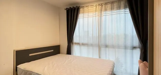 ขาย Condo The excel khukhot ห้องดูดี เฟอร์นิเจอร์ครบ ตกแต่งน่าอยู่สุดๆ รีบจองเลยจ้า images