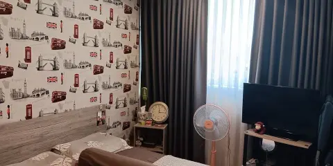 ขาย คอนโด Zelle Rattanathibet 1 ห้องนอน 1 ห้องน้ำ พร้อมเเข้าอยู่ วอเปเปอร์แน่นๆ จองเลย