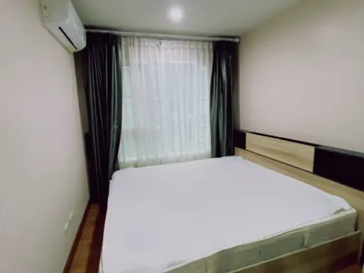 ให้เช่า คอนโด Regent Home Bangson ห้องกั้นแยก ราคาไม่แรง ครบจบที่นี่ รีบมาจองเลย อย่าพลาด