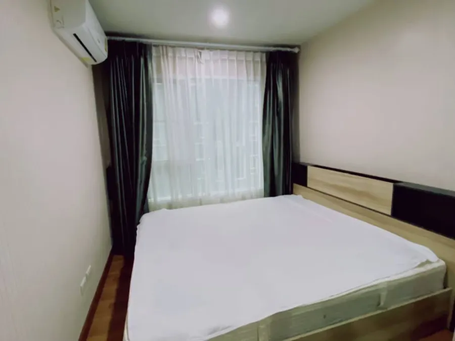 ให้เช่า คอนโด Regent Home Bangson ห้องกั้นแยก ราคาไม่แรง ครบจบที่นี่ รีบมาจองเลย อย่าพลาด