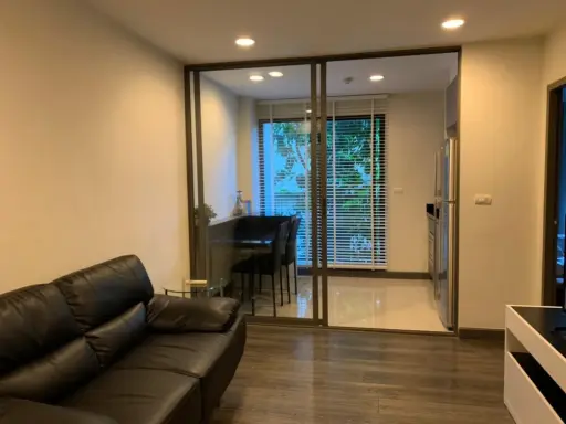 🏠🌃 Condo for Rent: Rend Sukhumvit 23 🏠🌃