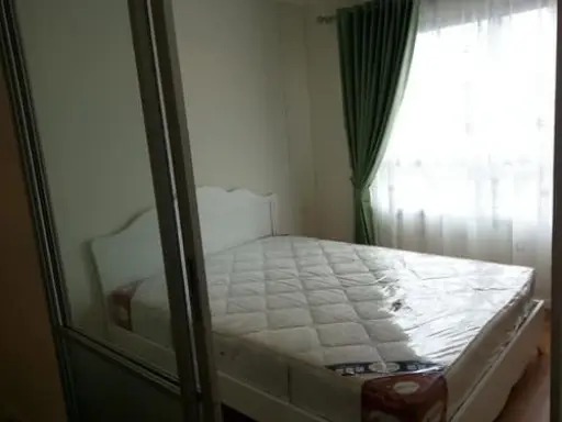 Sale Lumpini Park Petchkasem 98 beautiful room like new The location of the room is very good. Plus the most beautiful view Book now before it slips away
