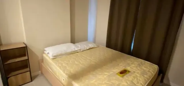 ขาย เช่า JW Condo “พร้อมเข้าอยู่ NOW”ห้อง 224/31 อาคาร A ชั้น3 ขนาด 27 ตร.ม.9,000 บาท ต่อเดือน ด่วน images