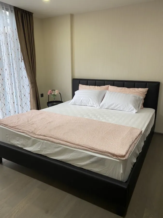 ให้เช่า/ขาย!! คอนโด คลาส สารสิน-ราชดำริ ห้องตกแต่งสวยมาก เฟอร์นิเจอร์จัดเต็ม ใกล้ BTS พร้อมอยู่!!