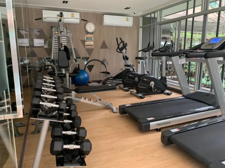 ขาย ให้เช่า นิช ไอดี สุขุมวิท 113 ชั้น 4 มาพร้อมการตกแต่งที่ครบครัน รีบจองเลย ด่วนๆจ้า