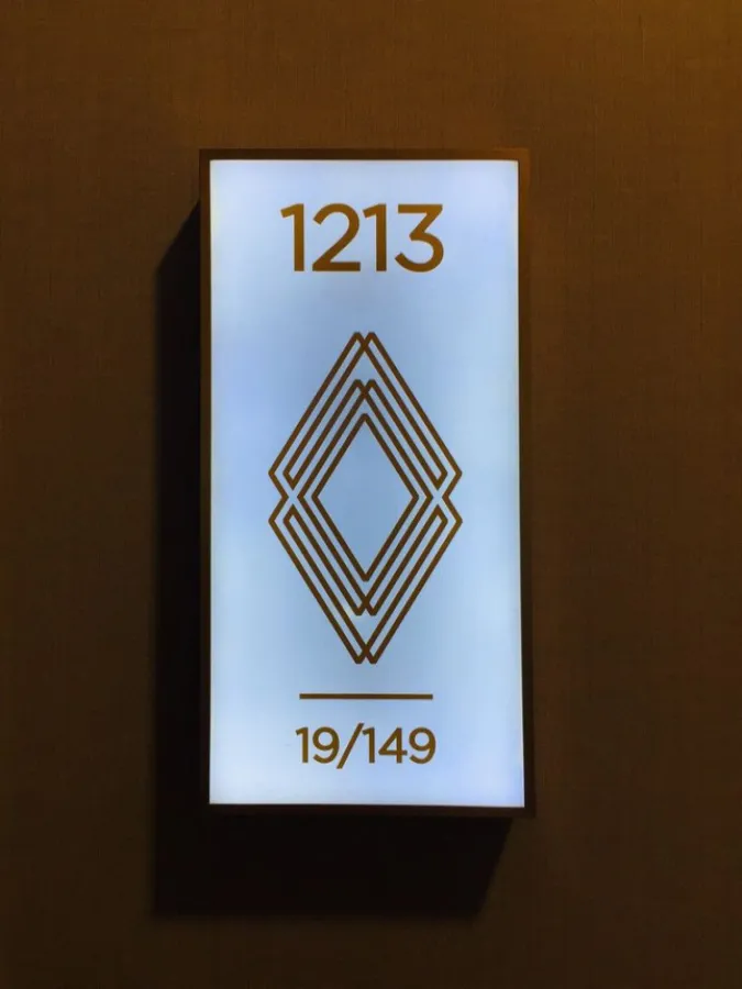 ให้เช่า คอนโด ไซมิส เอ็กซ์คลูซีฟ สุขุมวิท 42 ใกล้ BTS ชั้น 12 พร้อมอยู่ ทำเลดี ห้ามพลาด!!