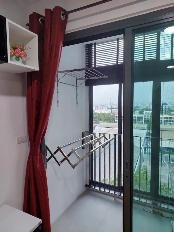Condo for rent: IDEO BLUCOVE SUKHUMVIT. Ready to move in, fully furnished, great price. Book now, don't miss out!