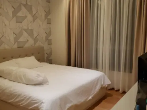 Rent / Sale H Condo Sukhumvit 43, fully furnished, city view, very beautiful room, hurry