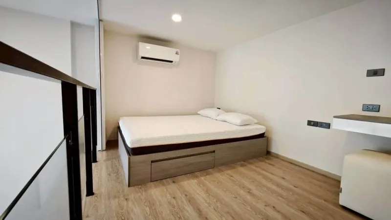ขาย/ให้เช่า คอนโด Origin Plug & Play Sirindhorn Station ห้องพร้อมอยู่ กว้างขวางอยู่สบาย รีบจองเลย+++
