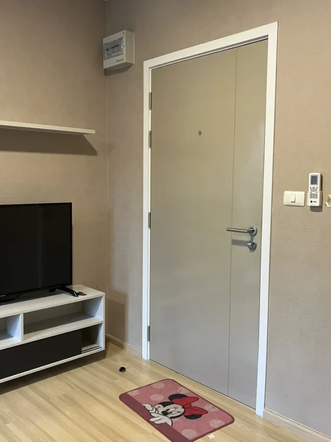 For rent เลสโต คอนโด สุขุมวิท 113 ห้องพร้อมอยู่ สิ่งอำนวยความสะดวกครบ มาจองได้แล้ววันนี้ อย่าพลาด