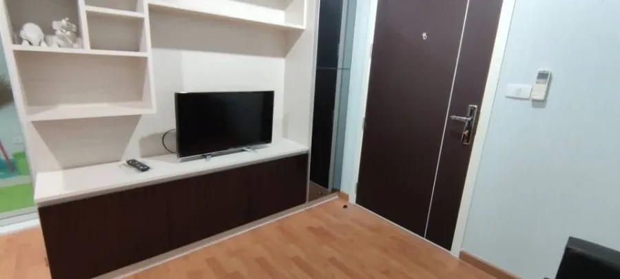 ขาย ให้เช่า เดอะ เพรสซิเดนท์ สาทร-ราชพฤกษ์ 3 Built in ทั้งห้อง ติดวอลเปเปอร์อย่างดี รีบจองเลยจ้า