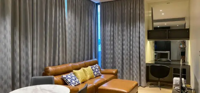 ให้เช่า คอนโด 28 ชิดลม คอนโดหรู ห้องสวย เฟอร์นิเจอร์ครบครัน กว้างไม่อึดอัด ทำเลเดินทางสุดสะดวก รู้แล้วรีบจองเลยนะคะ images