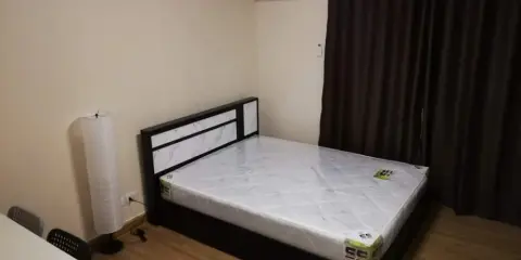 For rent พลัมคอนโด พหลโยธิน 89 ชั้น7 ห้องมุม เงียบสงบ วิวนอก ลมโกรกตลอด น่าอยู่มาก รีบจองเลยน้าา
