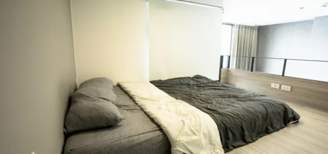 ปล่อย ขาย เช่า Chewathai Residence Asoke ห้องน่าอยู่ เฟอร์ เครื่องใช้ไฟฟ้าครบ ราคาดี จองเลยจ้า images