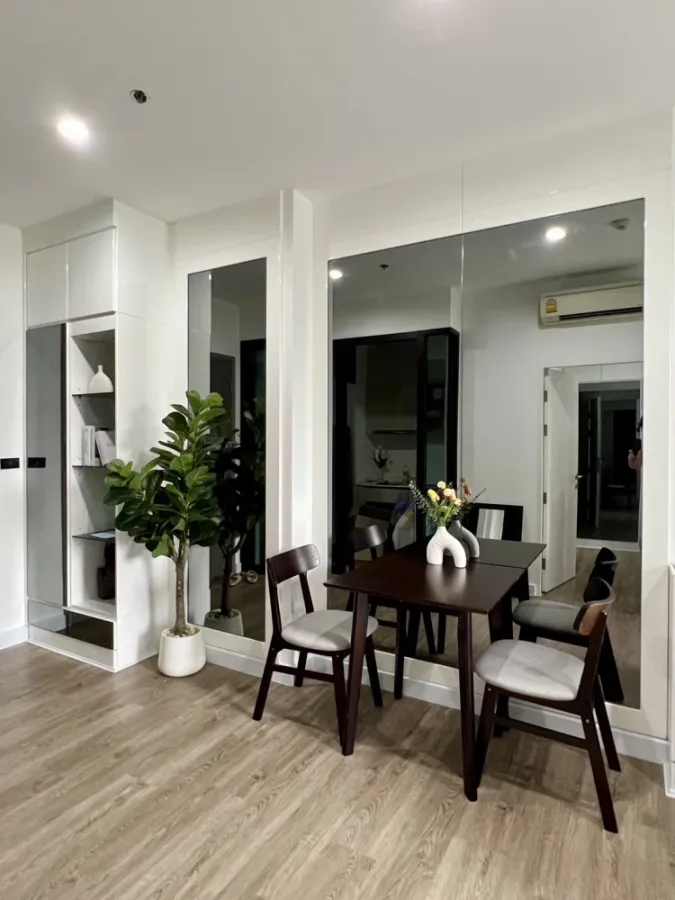 🏠🌃 ขายด่วน คอนโด เดอะ นิช ไพร์ด ทองหล่อ-เพชรบุรี 🏠🌃