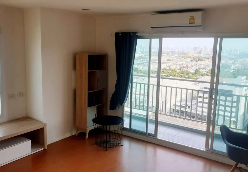 ขาย ลุมพินี พาร์ค รัตนาธิเบศร์ – งามวงศ์วาน ห้องมุม ชั้นสูง วิวโล่งไม่มีตึกบัง ราคาดี จองเลย อย่าช้า