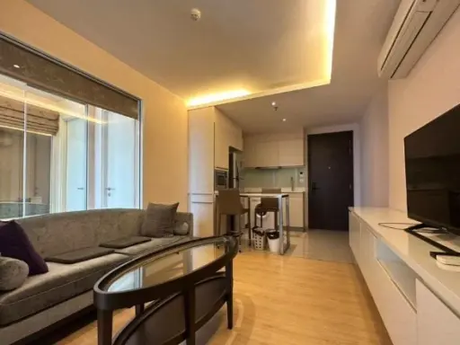ขาย ให้เช่า เอช คอนโด สุขุมวิท 43 ชั้น 27 ห้องใหญ่อยู่สบาย แต่งครบ จัดเต็ม จองเลย ห้ามพลาด images