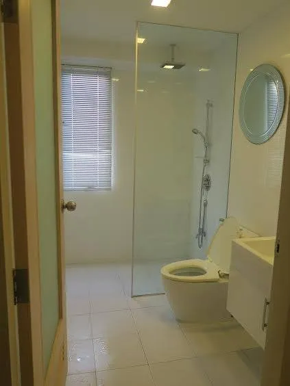 For rent: My Resort Condo, 2 bedrooms, 2 bathrooms, with electrical appliances and furniture. You can move in immediately.