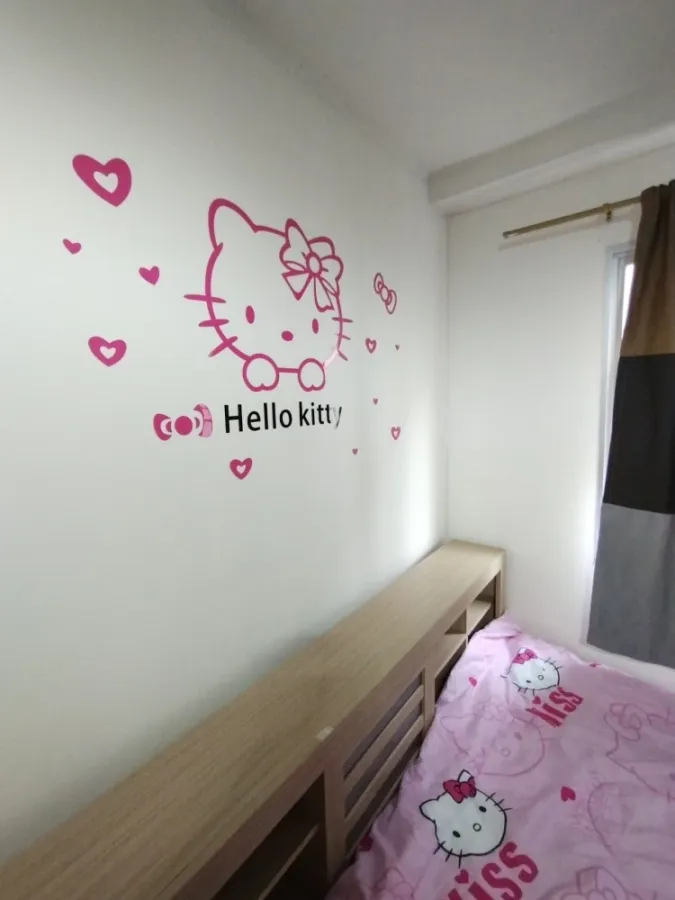 For rent: Lumpini Condotown Chonburi - Sukhumvit, a nice room with complete furniture, good location, reserve now!