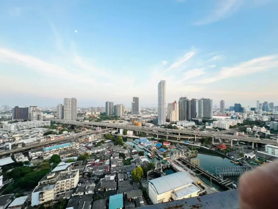 ขาย ให้เช่า!! คอนโด แอสปาย สุขุมวิท 48 ชั้น26 เฟอร์นิเจอร์พร้อมอยู่ หิ้วกระเป๋าเข้าอยู่ ห้ามพลาด!!