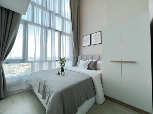 ให้เช่า Metro Sky ประชาชื่น ห้องแต่งน่าอยู่ โทนขาวสะอาดตา ราคาสบายกระเป๋า รีบมาจับจองด่วนๆเลยจ้า images