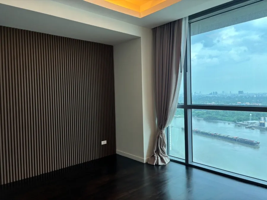 For rent, The Pano condo, high floor, very large room, beautiful view, fully furnished, you shouldn't miss it.