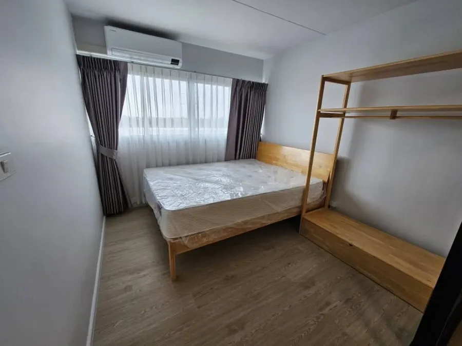 ให้เช่า Mori Condominium Muang Thong Thani ห้องน่าอยู่ ชั้น 6 ทำเลดี สิ่งอำนวยความสะดวกครบครัน จองเลย