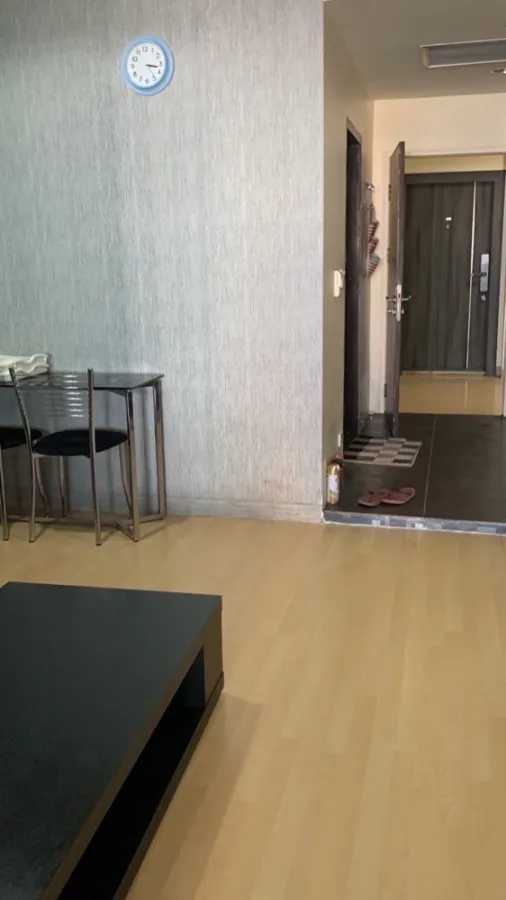 Condo for rent, The Platinum, near BTS. Siam Station, very convenient to travel. Hurry up to reserve!!