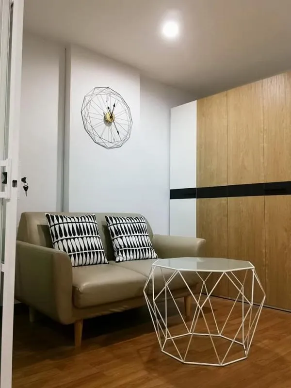 Regent Home Sukhumvit 81near BTS Onnut 700m.ห้องหน้ากว้าง วิวโล่ง ใกล้สระว่ายน้ำ คุ้มราคา ด่วนๆ