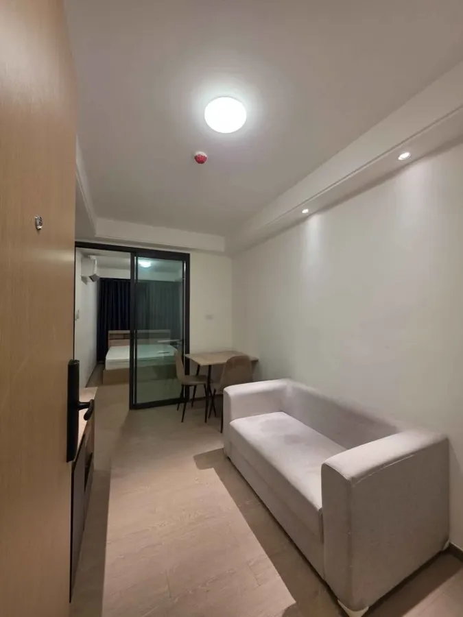 ให้เช่า Condo Regal Srinakarin 40 ห้องพร้อมอยู่ ราคาสบายกระเป๋า พร้อมสิ่งอำนวยความสะดวก รีบจองเลยก่อนพลาด+++