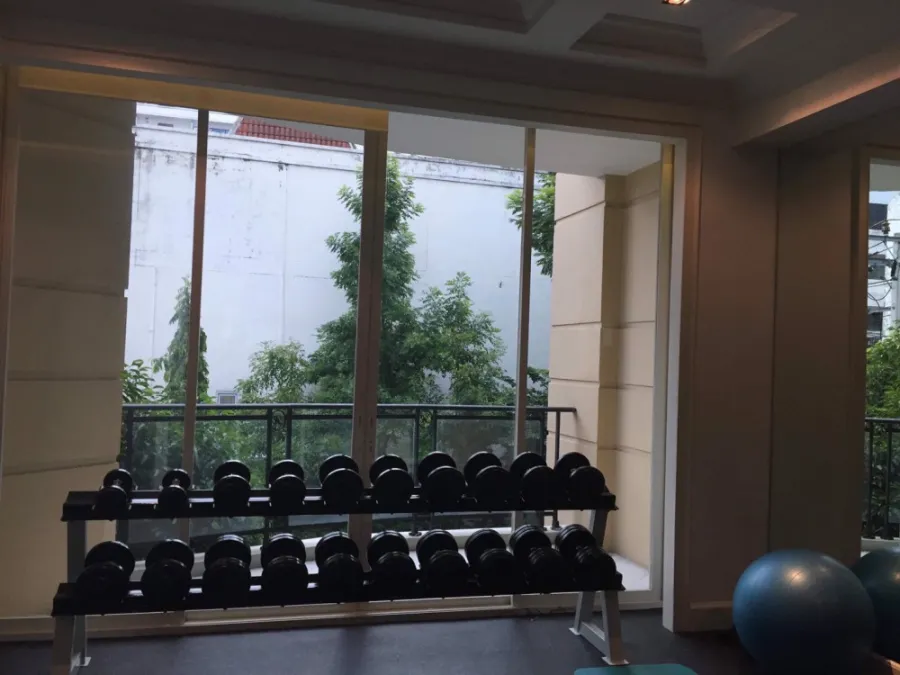 For Rent Royce Private Residences คอนโดหรู ใจกลางเมือง พื้นที่ใช้สอบเพียบ เดินทางสะดวกสบาย อย่าพลาด