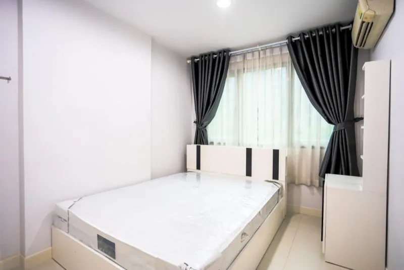ขาย/ให้เช่า Silk Place Phaholyothin-Laksi เฟอร์นิเจอร์และเครื่องใช้ไฟฟ้าครบครัน จองด่วนๆเลยจ้า
