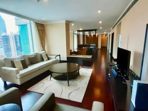 ให้เช่า คอนโด Park ชิดลม ชั้น 10 ห้องกว้างสุดๆ ให้ความรู้สึกเหมือนอยู่บ้าน เฟอร์นครบจัดเต็ม จองเลย